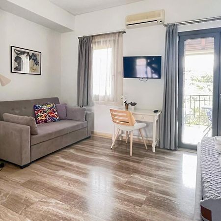Outparga Apartment 4 Luaran gambar