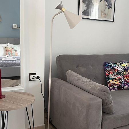 Outparga Apartment 4 Luaran gambar