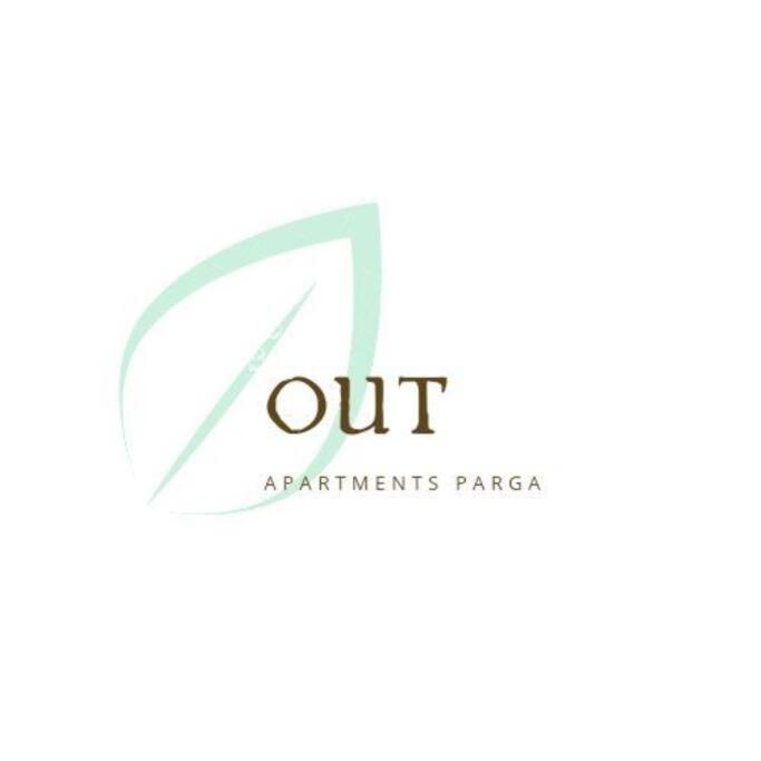 Outparga Apartment 4 Luaran gambar