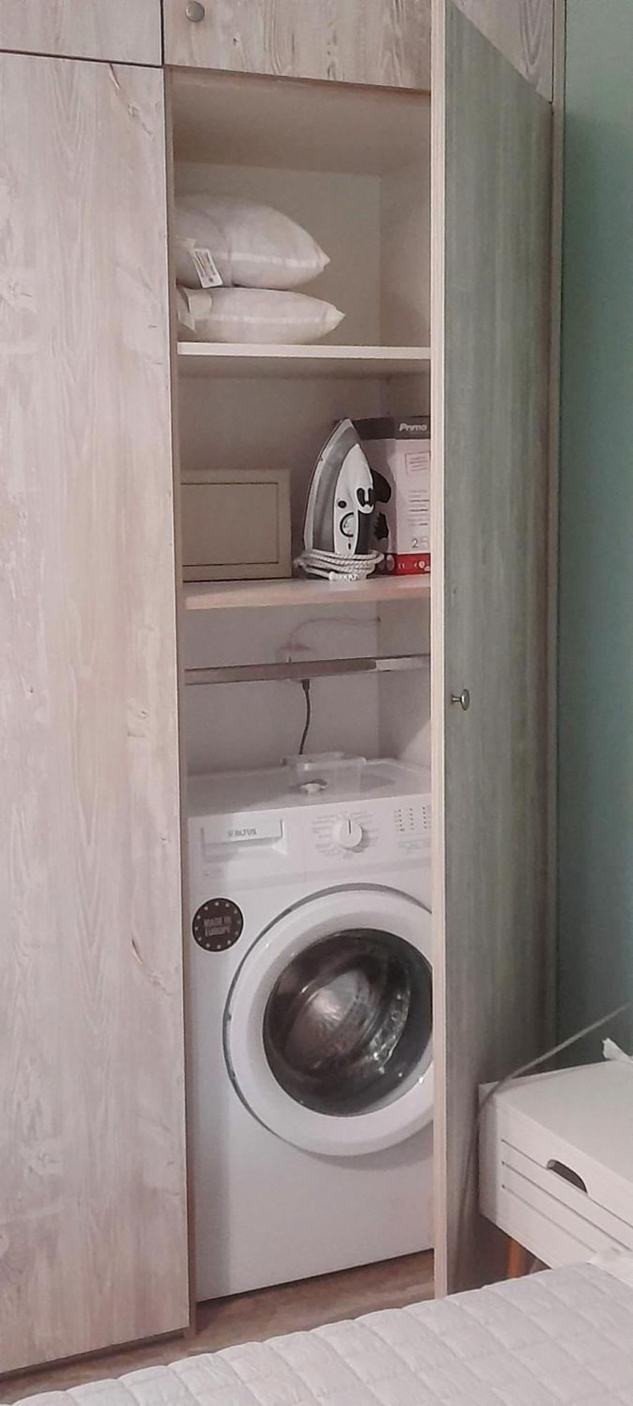Outparga Apartment 4 Luaran gambar