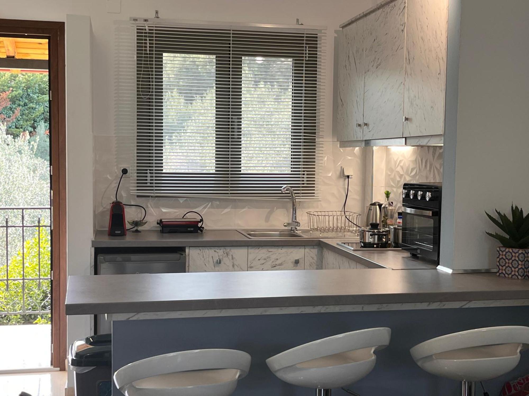 Outparga Apartment 4 Luaran gambar